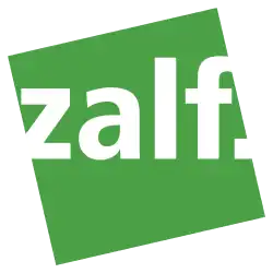 Leibniz-Zentrum für Agrarlandschaftsforschung (ZALF)