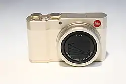 C-Lux (Typ 1546) light-gold