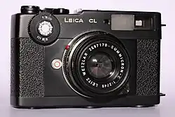 Leica CL