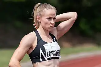 Ivana Lončarek (2018)