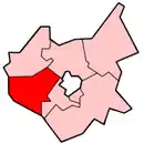 Hinckley and Bosworth