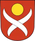 Wappen von Leimbach