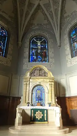 Altar