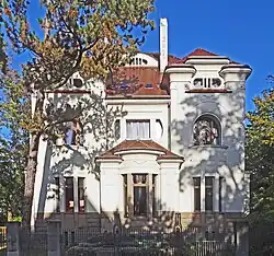 Villa Görke