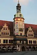 Altes Rathaus