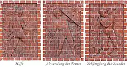 Feuerwache (J. Mágr)