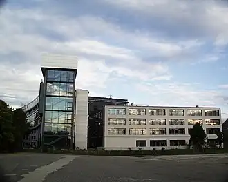 Max-Planck-Institut für evolutionäre Anthropologie