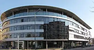 Max-Planck-Institut für Kognitions- und Neurowissenschaften