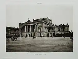 Neues Theater (Leipzig)