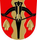 Wappen von Lempäälä