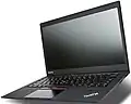 Ein Lenovo ThinkPad X1 Ultrabook