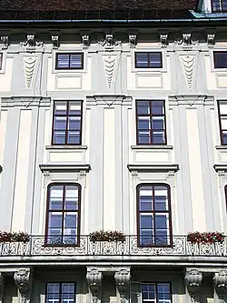 Fassade