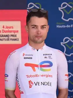 Alexandre Delettre (2025)