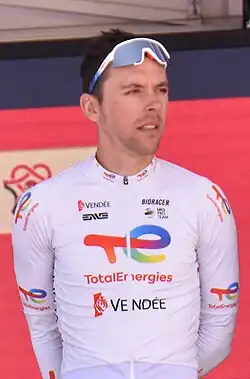 Samuel Leroux (2025)