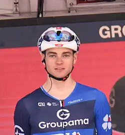 Thibaud Gruel (2025)