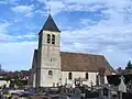 Kirche Saint-Éloi