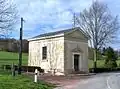 Kapelle Notre-Dame-du-Chêne