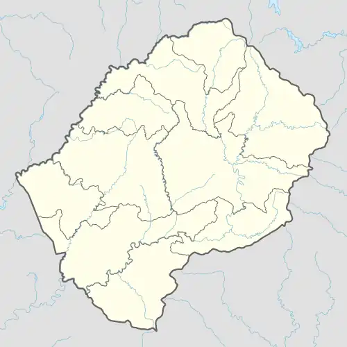 Maseru (Lesotho)