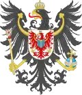 Kleines Wappen