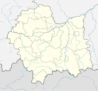 Miniaturpark Inwałd (Kleinpolen)