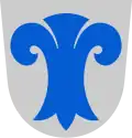 Wappen von Lestijärvi