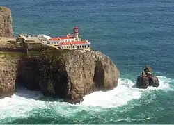 Cabo de São Vicente