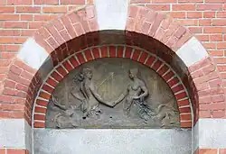 Meerjungfrauen „Nordsee“ und „Ostsee“