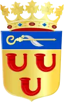 Wappen der Gemeinde Leudal