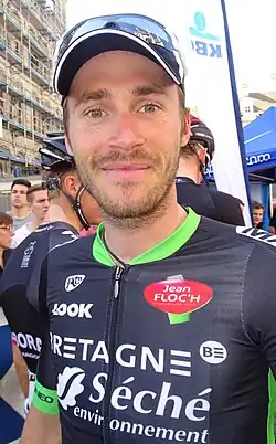 Florian Vachon (2015)