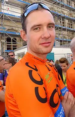 Branislau Samojlau (2015)