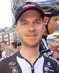 Johannes Fröhlinger (2015)