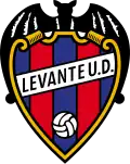 Wappen von UD Levante