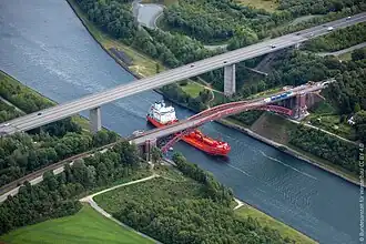 Levensauer Hochbrücke