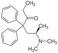 Levomethadon oder L-Methadon