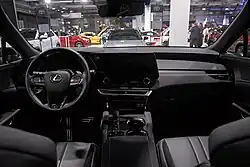 Cockpit