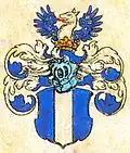 Wappen von der Leyen