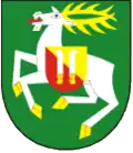 Wappen von Lhota