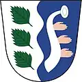 Wappen von Lhota u Lysic