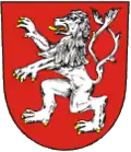 Wappen von Lišov
