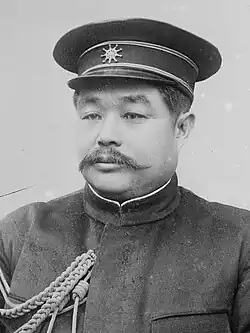 Li Yuanhong