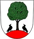 Wappen von Libštát