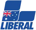 Logo der Liberal Party