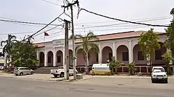 Liceu Dr. Francisco Machado