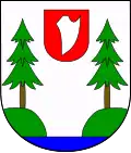 Wappen von Lichkov