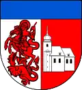 Wappen von Lichoceves