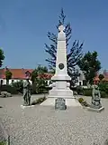 Gefallenendenkmal