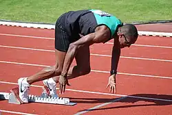 Liemarvin Bonevacia – Rang acht