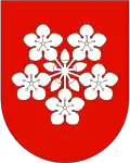 Wappen der Kommune Lier