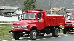 Lifan Lkw - F1
