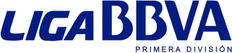 Logo der Primera División